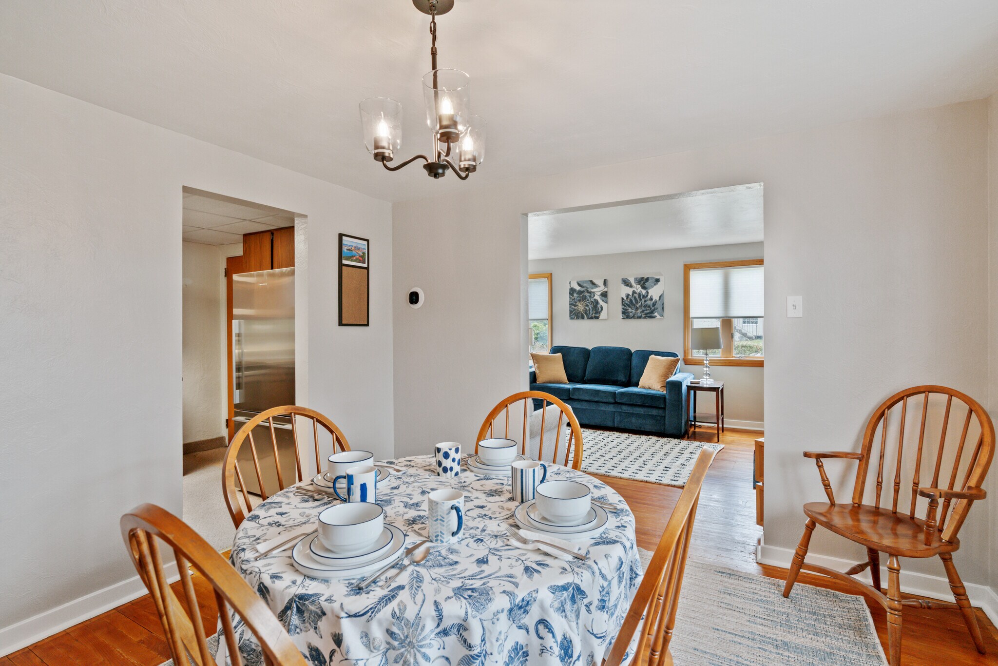 Building Photo - 802 Dunster St