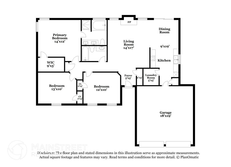 Building Photo - 4959 Wolfcreek View