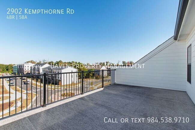 Building Photo - 2902 Kempthorne Rd