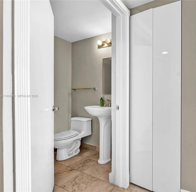 Building Photo - 6365 Collins Ave