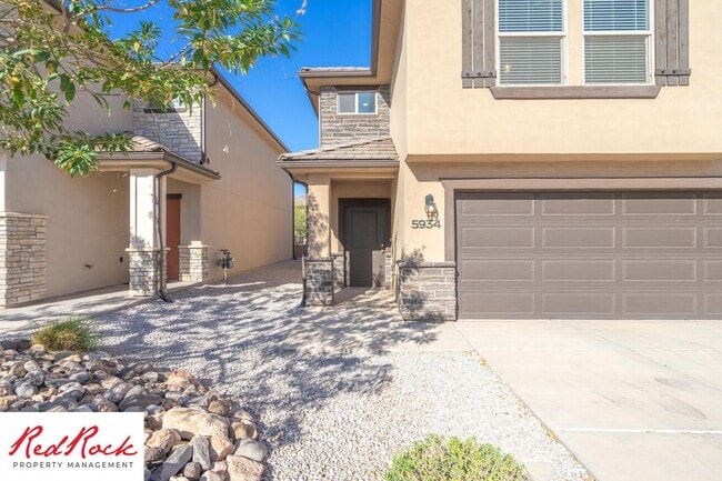 Building Photo - Move In Special - $500 Off First Months Rent! Stunning 4 Bedroom Townhome!