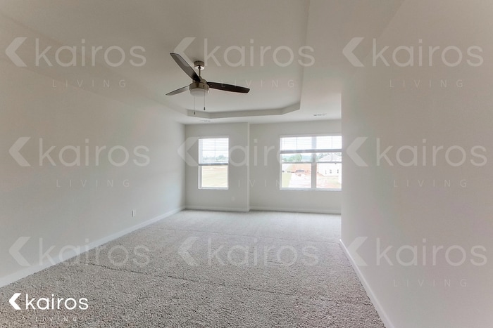 Building Photo - 6411 Upchurch Dr