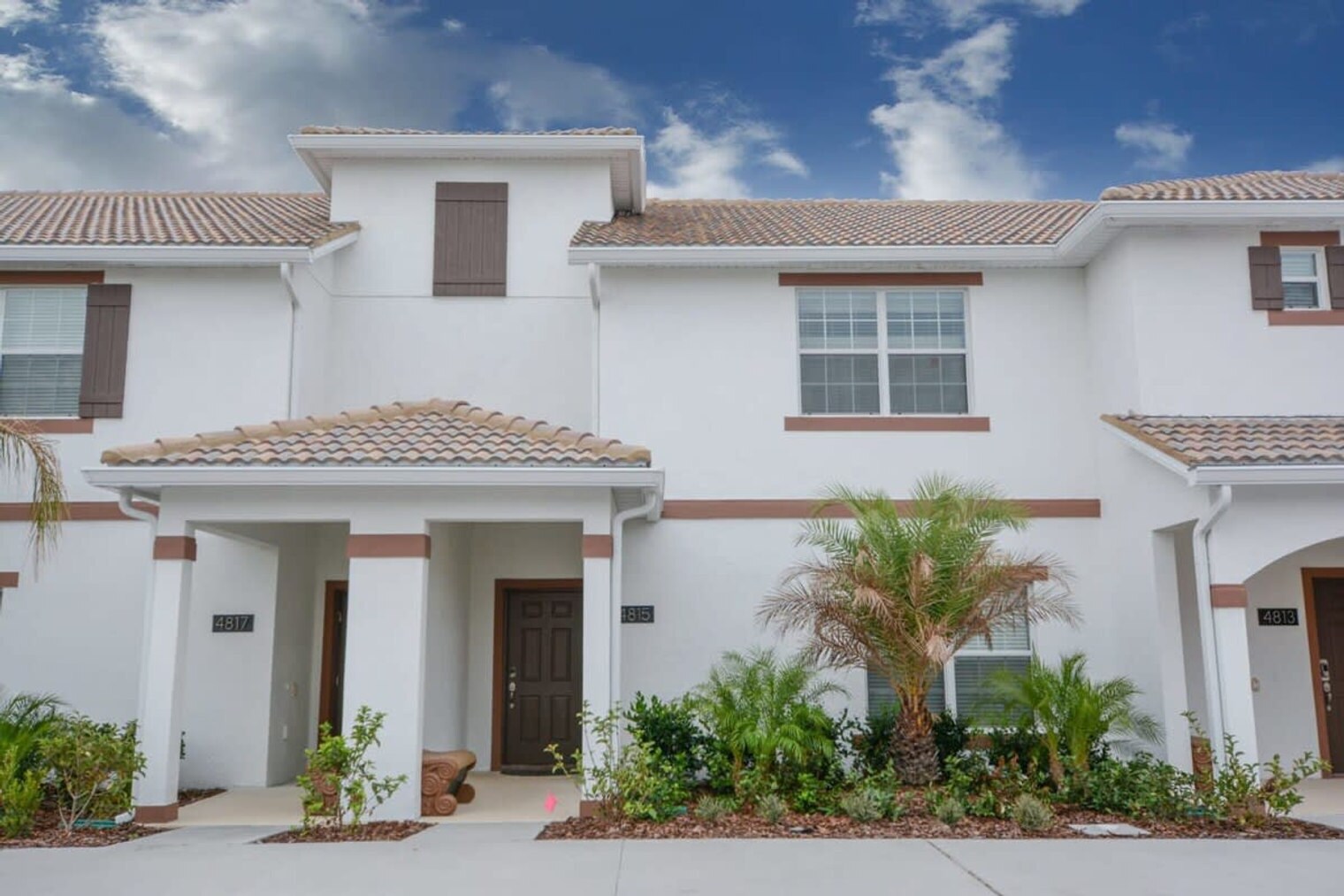 Building Photo - 4815 Brier Rose Ln