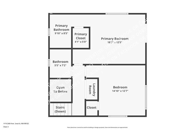 Building Photo - 1414 24th Ave