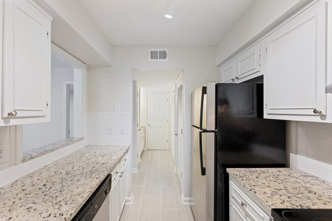 Floorplan - Poston West