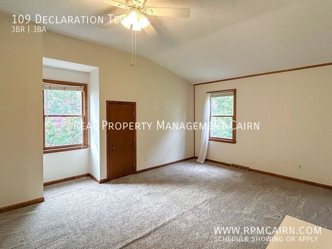 Building Photo - 109 Declaration Terrace