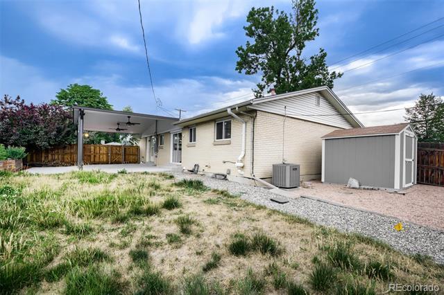 Building Photo - 5290 W 84th Ave