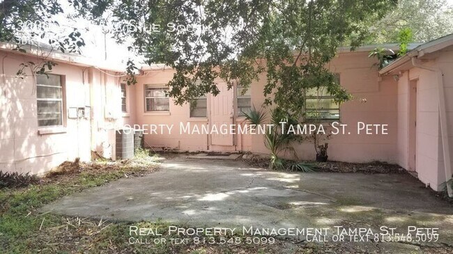 Building Photo - 3000 12th Ave S