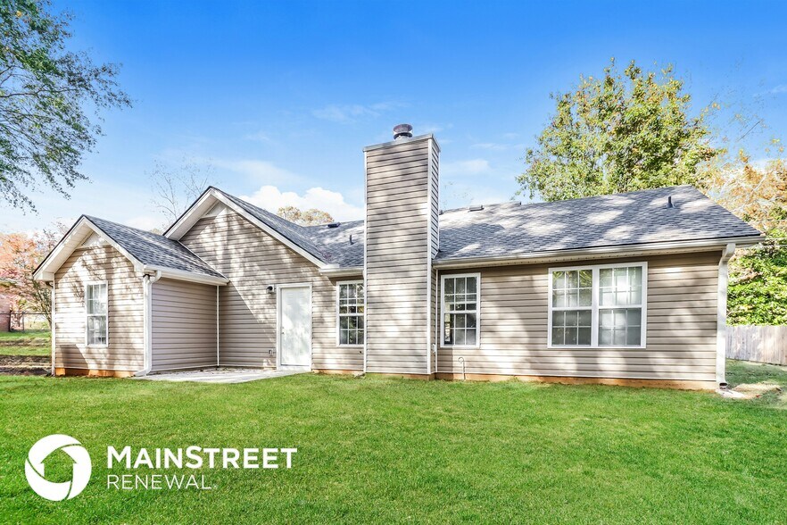 Building Photo - 129 Rosewood Dr