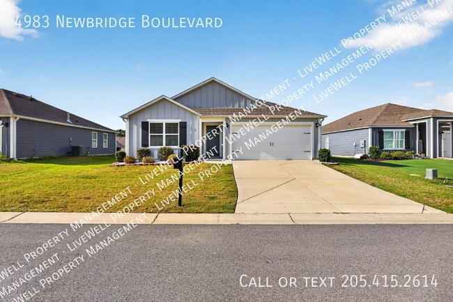 Building Photo - 4983 Newbridge Blvd