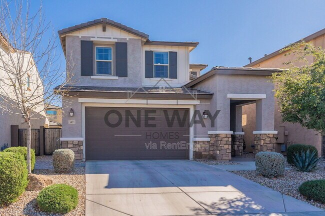 Building Photo - 5411 S Canyon Rim