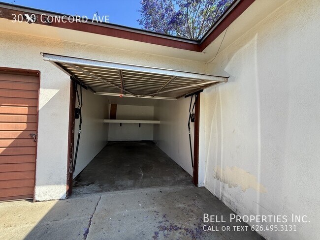 Building Photo - 3030 Concord Ave