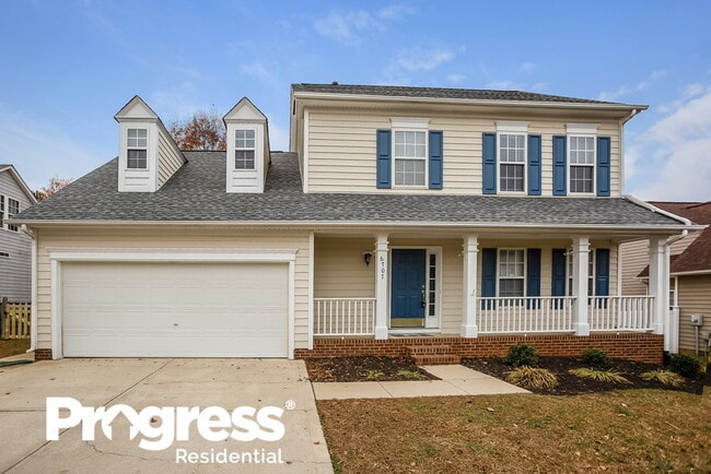 Building Photo - 6707 Sweetfield Dr
