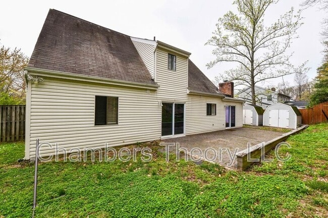 Building Photo - 8834 Sweet Gum Pl