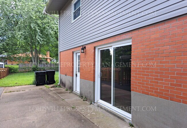 Building Photo - 3817 Klondike Ln