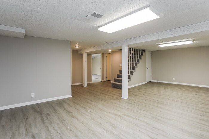 Building Photo - 4008 S Crane St