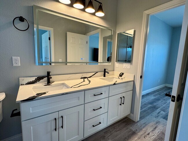 Building Photo - New Construction, All Solar, Three Bed, Th...