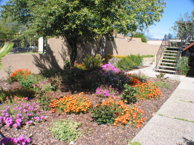 Building Photo - 3583 E N St