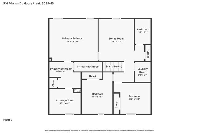 Building Photo - Beautifully Maintained 3 Bed 2.5 Bath Home in Sophia Landing