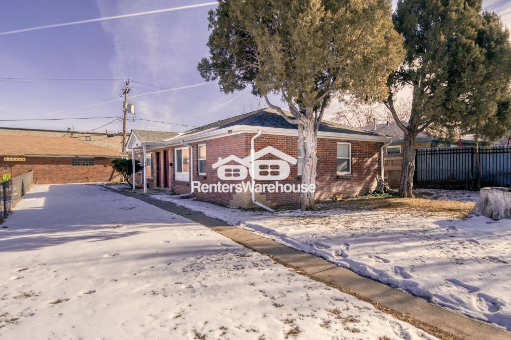 Building Photo - 1418 Ironton St