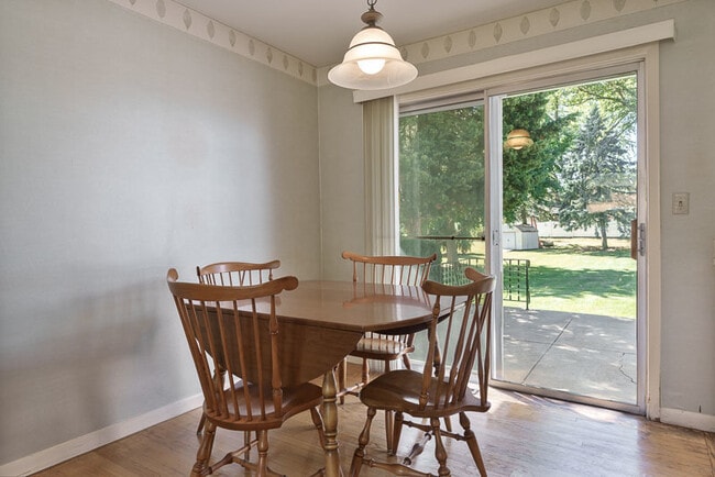 Building Photo - 4121 Crosby St