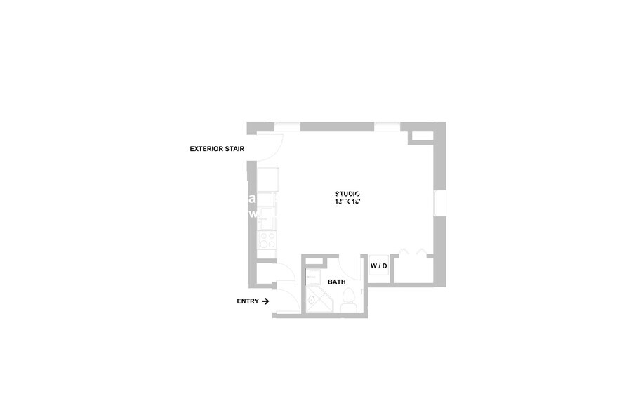 Building Photo - 1241 Chicago Ave