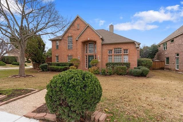 Building Photo - 6108 Palomino Dr