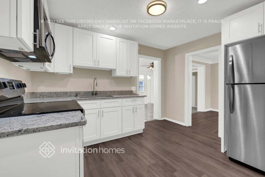 Building Photo - 4836 Andromeda Rd