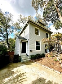 Building Photo - 1841-1843 Edgeland Ave