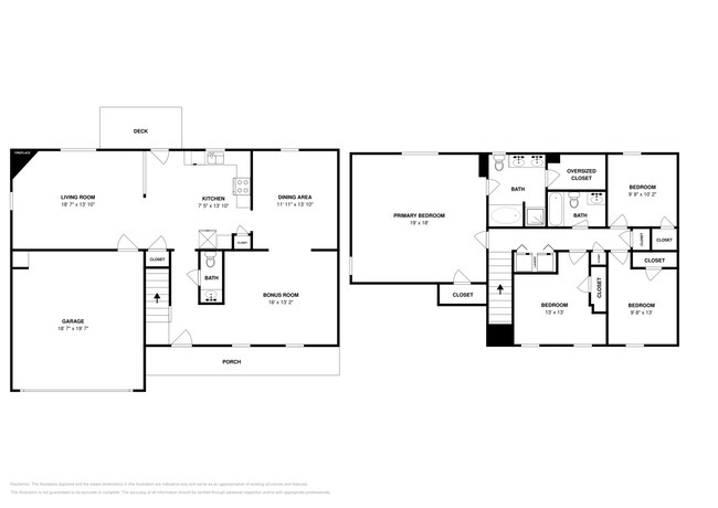 Building Photo - 10587 Village Trail