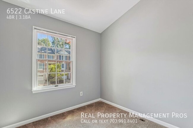 Building Photo - 6522 Castine Ln