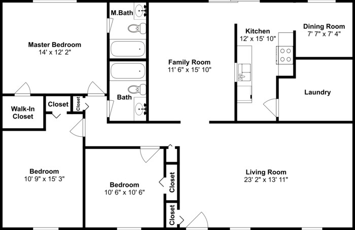 Building Photo - 116 Yorkshire Dr