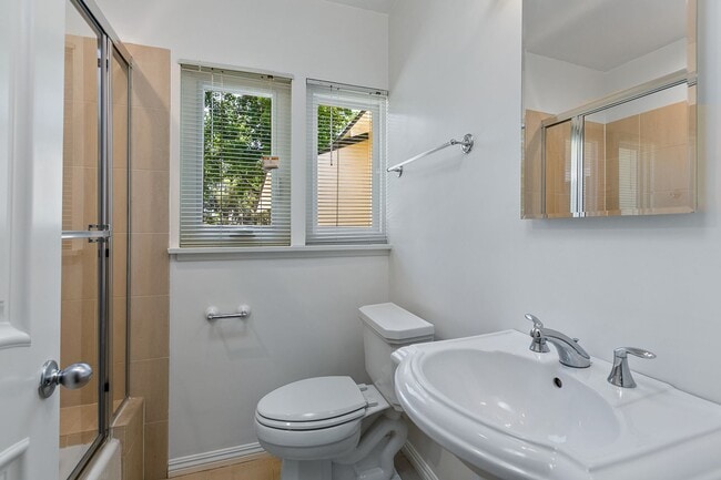 Building Photo - Where timeless charm meets modern comfort.