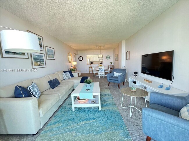 Building Photo - 19380 Collins Ave