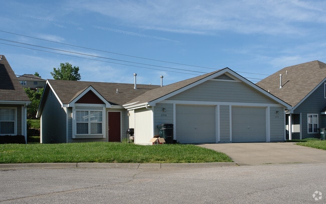 Primary Photo - Ranch Way Townhomes