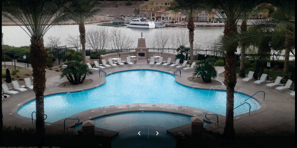 pool - 29 Montelago Blvd