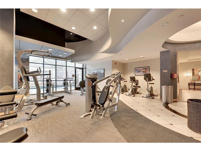 Building Photo - 500 E Grant St