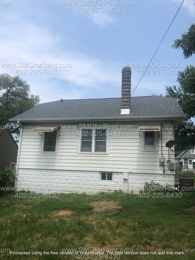 Building Photo - 4525 Seward St