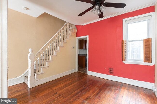 Building Photo - 2719 Folsom St