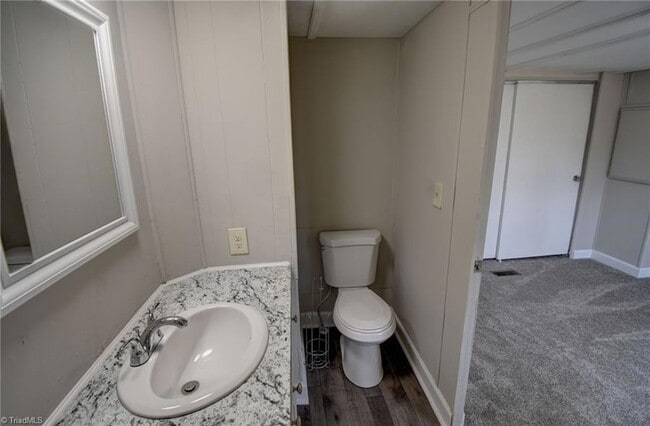 Building Photo - 4606 Woodvery Dr