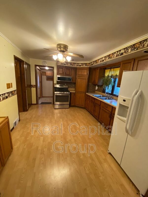 Building Photo - 539 Harlem Rd