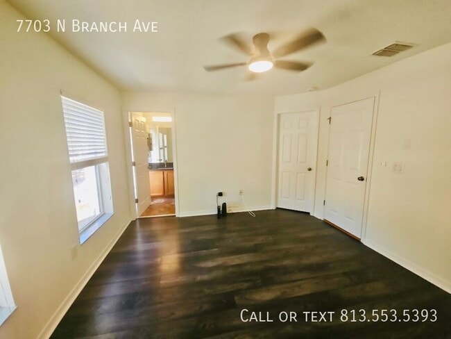 Building Photo - 7703 N Branch Ave