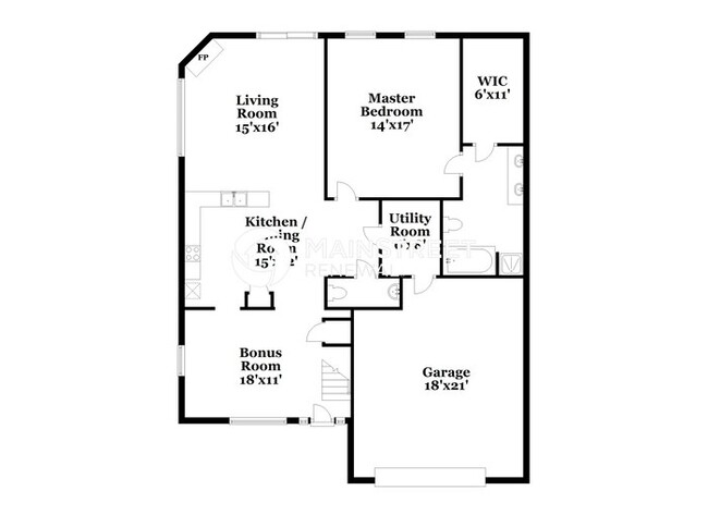 Building Photo - 4204 Houldsworth Dr