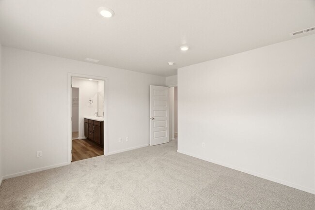 Building Photo - Gorgeous Spokane Valley Home! New Build!