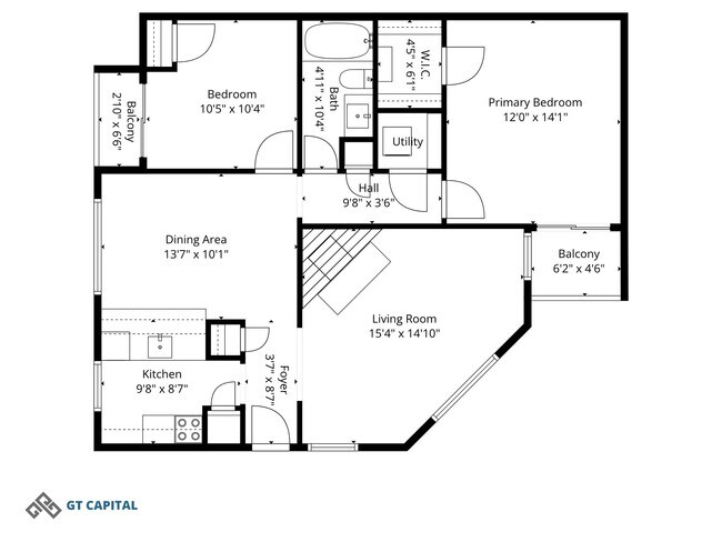 Building Photo - 3742 Thistlemont Dr