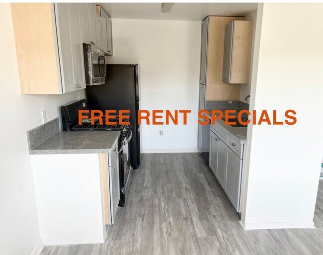 Building Photo - 7308 Canby Ave