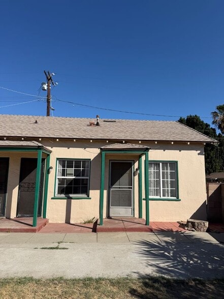 Building Photo - 10716 Ralston Ave