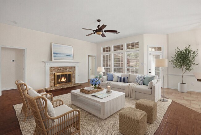 Building Photo - 6613 Barclay Ln