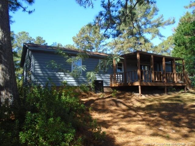 Building Photo - 4827 Legion Rd