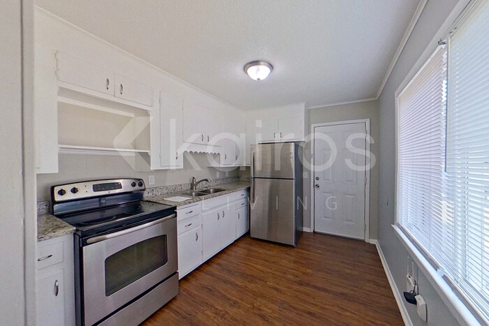 Building Photo - 1 Tempo Ct